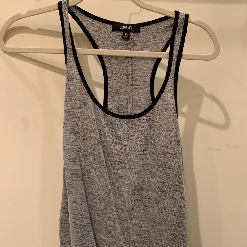 Active USA tank top